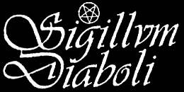 logo Sigillum Diaboli (FIN)